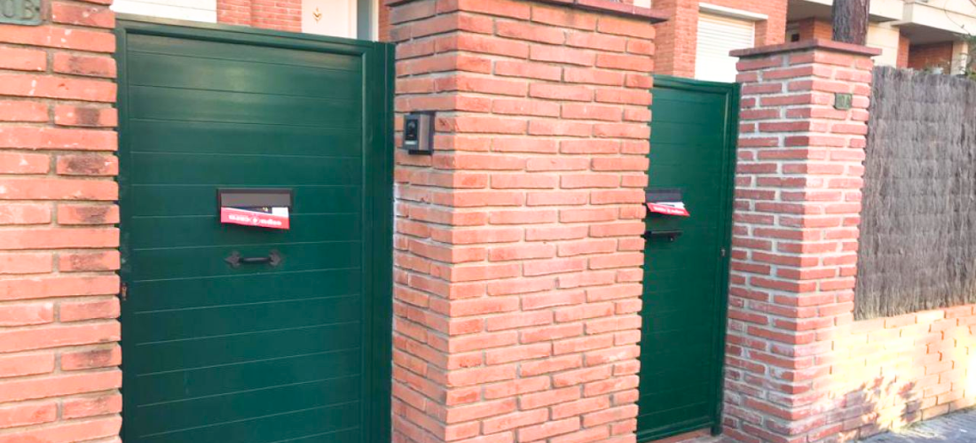 Agencia de reparto de publicidad en Manzanares, Ciudad Real y a nivel nacional Reparo de publicidad mediante buzoneo en chalets de Manzanares, Ciudad Real
