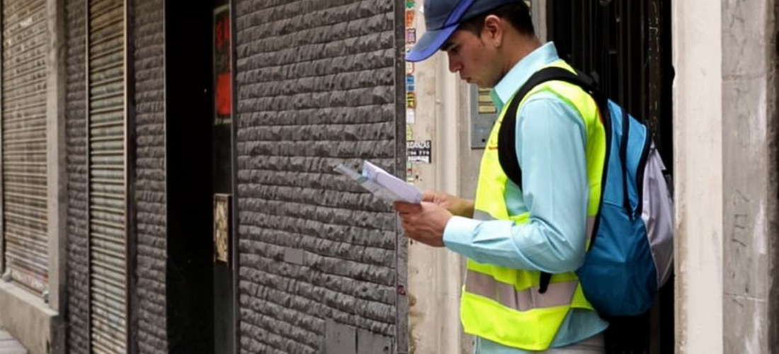 Equipo de repartidores expertos en reparto de publicidad en Torredembarra,  Tarragona
