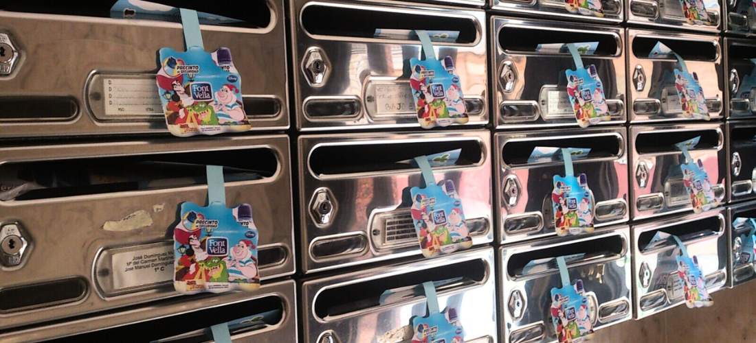Empresa de reparto de publicidad con cupones en Poyo, Pontevedra Diseño de folletos publicitarios de alto impacto en Poyo, Pontevedra