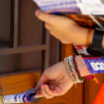 Distribución de catálogos y flyers en Balaguer, Lérida y en toda España