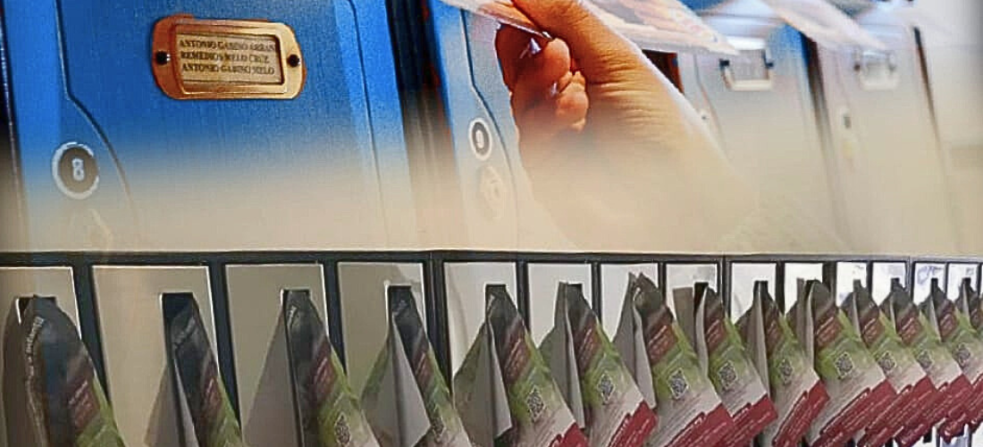 Reparto de publicidad impresa en buzones en Daimiel, Ciudad Real de pisos y chalets Campañas de marketing directo en Daimiel, Ciudad Real y en toda España
