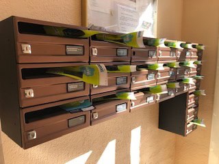 buzoneo efectivo y reparto de publicidad en Algaida, Islas Baleares 