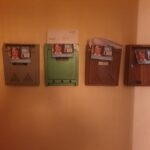 reparto de publicidad en Los Santos de Maimona, Badajoz