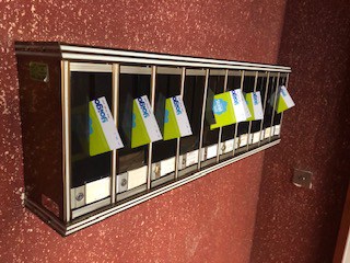reparto de publicidad en Motilla del Palancar, Cuenca  y buzoneo