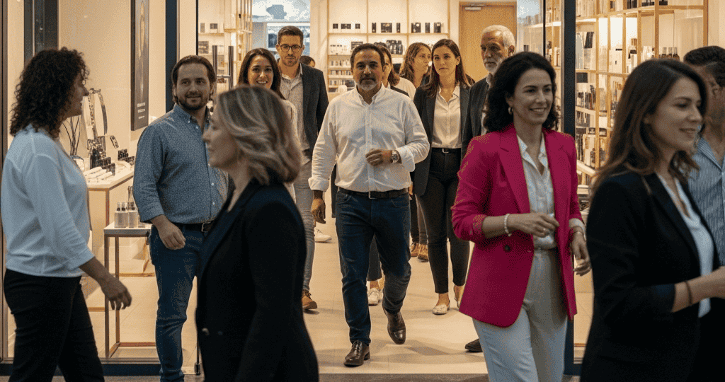 Casos reales de empresas que aumentaron sus clientes