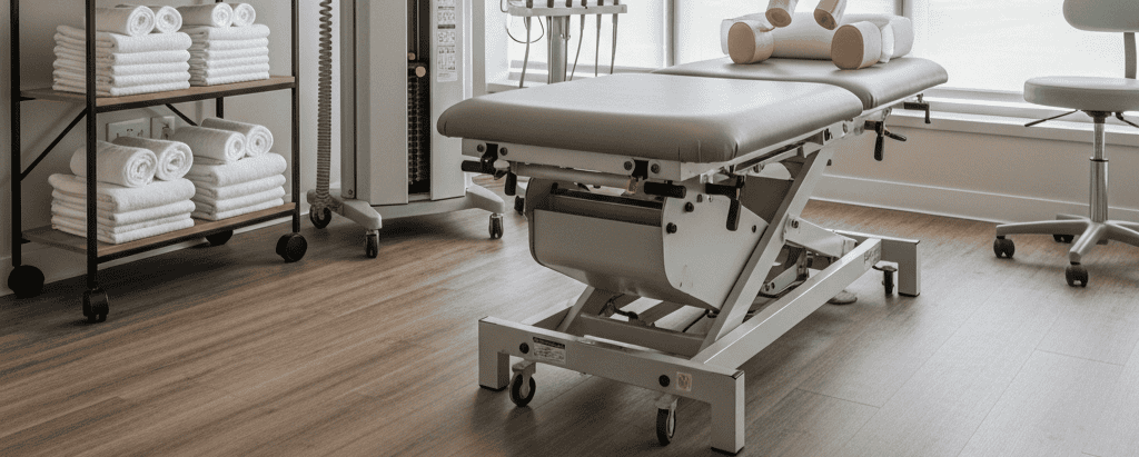 Como llene mi clínica fisioterapéutica de pacientes