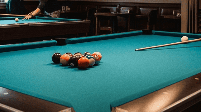 Estrategias locales que transformaron mi salón de billar