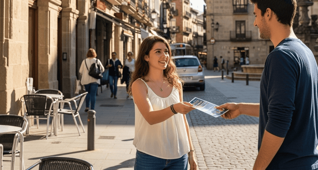 Ideas creativas de anuncios para vender sin parecer que estan vendiendo