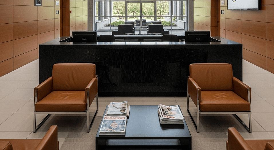 Como hice destacar mi centro juridico