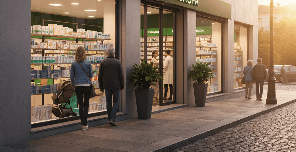 Como llenar tu Farmacia de Clientes