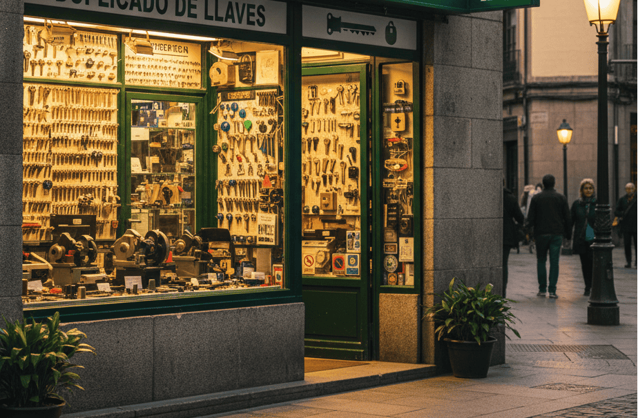 Como llenar tu cerrajeria de clientes