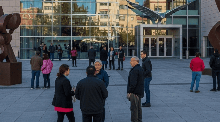 Como hice que mi centro cultural destacara